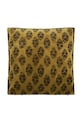 House Doctor față de pernă decorativă HDBetto 50 x 50 cm maro 261670301