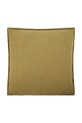 Okrasna prevleka za vzglavnik House Doctor HDBetto 50 x 50 cm 261670301 rjava AA00