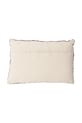 Декоративна подушка Bloomingville Olica 60 x 40 cm 82062794 червоний AA00