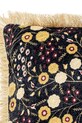 Salon i sypialnia Bloomingville poduszka ozdobna Eydis 45 x 45 cm 82062913 multicolor