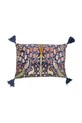 Bloomingville poduszka ozdobna Adya 50 x 35 cm multicolor 82066541