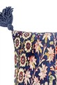 Salon i sypialnia Bloomingville poduszka ozdobna Adya 50 x 35 cm 82066541 multicolor
