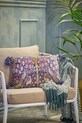 Bloomingville poduszka ozdobna Adya 50 x 35 cm 82066541 multicolor