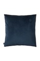 BOSS față de pernă din bumbac BVELVET Midnight 43 x 43 cm bleumarin 1060393