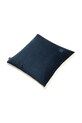 BOSS față de pernă din bumbac BVELVET Midnight 43 x 43 cm 1060393 bleumarin AA00