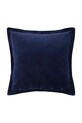 Калъфка за декоративна възглавница Ralph Lauren C VELVET Navy 50 x 50 cm 1060409 тъмносин AA00