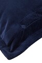 Всекидневна и спалня Калъфка за декоративна възглавница Ralph Lauren C VELVET Navy 50 x 50 cm 1060409 тъмносин
