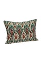 Madam Stoltz poszewka na poduszkę bawełniana 50 x 70 cm multicolor CCP.5070.256