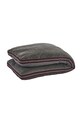 Madam Stoltz materac 60 x 140 cm FM.0017.24C zielony AA00