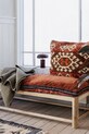Madam Stoltz poszewka na poduszkę z wełną 60 x 70 cm JOCU1372 multicolor AA00