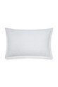Памучна калъфка за възглавница Ralph Lauren CLAIDEN White 50 x 75 cm