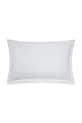 Ralph Lauren poszewka na poduszkę bawełniana CLAIDEN White 50 x 75 cm