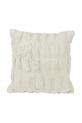 Light & Living poszewka na poduszkę z bawełną Sarmi 45 x 45 cm beżowy 6860726