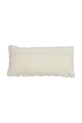Light & Living poszewka na poduszkę z bawełną Sarmi 60 x 30 cm 6860826 beżowy AA00