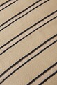 ferm LIVING poszewka na poduszkę bawełniana Twill 50 x 50 cm 1104272070 beżowy AA00