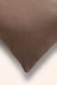 Calma House poszewka dekoracyjna na poduszkę bawełniana Velour 30 x 60 cm VELOUR.30.MRR brązowy AA00