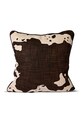 Byon poduszka dekoracyjna bawełniana Anima Cow 50 x 50 cm multicolor 5219805504