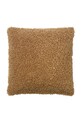Blomus poszewka dekoracyjna na poduszkę Teddy 50 x 50 cm beżowy B68095