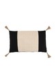 Ukrasni jastuk J-Line 30 x 50 x 11 cm šarena 22877.