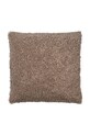 Blomus poduszka dekoracyjna z materiału tekstylnego brązowy B68098