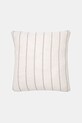 Inne poszewka na poduszkę dekoracyjna z bawełną 45 x 45 cm beżowy ROBO101.COSTADIS.E