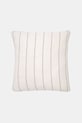 Inne poszewka na poduszkę dekoracyjna z bawełną 45 x 45 cm beżowy ROBO101.COSTADIS.E