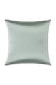 Olivier Desforges poszewka na poduszkę jedwabna JOLIEMOM Amande 65 x 65 cm zielony 1067535