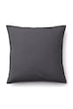 Bongusta cuscino in cotone Papelain 50 x 50 cm grigio BON50.005