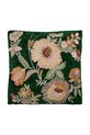 Διακοσμητική μαξιλαροθήκη με βαμβάκι House Doctor HDBota 50 x 50 cm πολύχρωμο 900001566