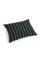 HAY poduszka dekoracyjna z tworzywa sztucznego 35 x 45 x 10 cm czarny AE977.E866.AS27