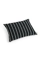 HAY poduszka dekoracyjna z tworzywa sztucznego 35 x 45 x 10 cm czarny AE977.E866.AS27