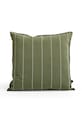 HAY poduszka dekoracyjna 60 x 60 cm zielony AF585.D294.AV09