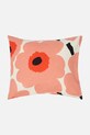 Marimekko poszewka na poduszkę dekoracyjna z lnem 50 x 60 cm multicolor 075477.139