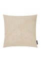 Magma наволочка для подушки декоративная из пластика 45 x 45 cm бежевый 11032.071