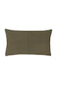 Magma калъфка за възглавница декоративна от пластмаса 30 x 50 cm кафяв 18122.038