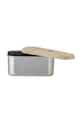 Bucătărie și bar Bloomingville lunchbox Agnes 1 L 82062392 bej
