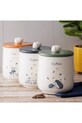 Кухня та бар Ємність для кави Price & Kensington Woodland 1 L 0059.733 барвистий