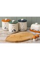 Ємність для кави Price & Kensington Woodland 1 L барвистий 0059.733