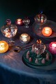 Cucina e Bar J-Line contenitore con copperchio 48469 transparente