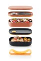 Lekue lunchbox To Go 885143 multicolor AA00