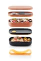 Lekue lunchbox To Go 885143 multicolor AA00