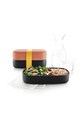 Lekue lunchbox To Go multicolor 885143