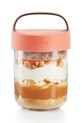 Lekue lunchbox To Go 400 ml 884900 multicolore AA00