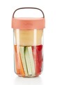 Ланчбокс Lekue To Go 600 ml 885006 барвистий AA00