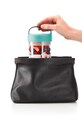 Ланчбокс Lekue To Go 600 ml 885006 барвистий