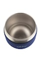 Термос с контейнером и ложкой Vialli Design Fuori 680 ml 0305 мультиколор AA00