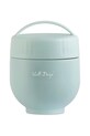 Термос с контейнером и ложкой Vialli Design Fuori 680 ml мультиколор 0312