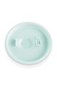 Кухня и бар Термос с контейнером и ложкой Vialli Design Fuori 680 ml 0312 мультиколор