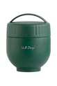 Термос с контейнером и ложкой Vialli Design Fuori 680 ml мультиколор 0336