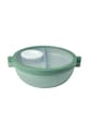 Ланчбокс Mepal Bento Vita 1,5 L барвистий 8720294031499